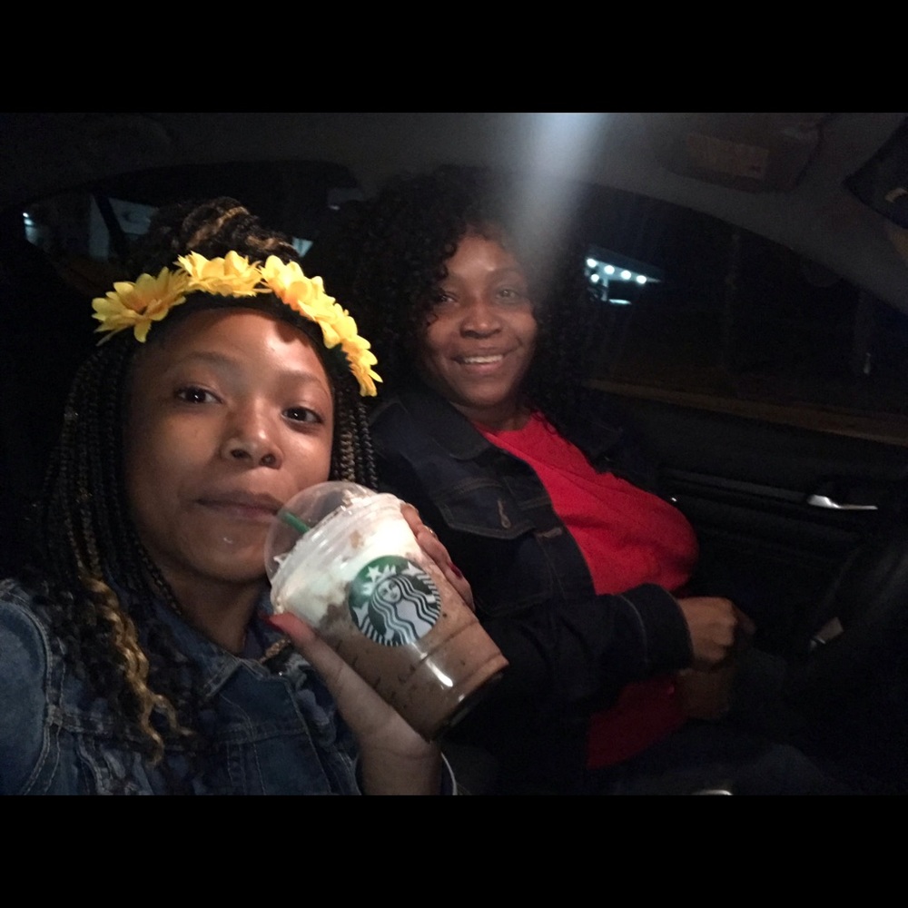 Meet your Posher, Janiyah